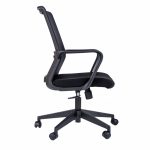 РАБОТЕН СТОЛ TORO ЧЕРЕН - Image 2