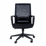 РАБОТЕН СТОЛ TORO ЧЕРЕН - Image 3