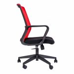 РАБОТЕН СТОЛ TORO ЧЕРВЕН - Image 2