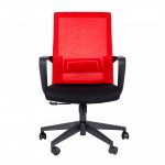 РАБОТЕН СТОЛ TORO ЧЕРВЕН - Image 3