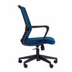 РАБОТЕН СТОЛ TORO СИН - Image 3