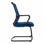 ПОСЕТИТЕЛСКИ СТОЛ TORO СИН - Image 2