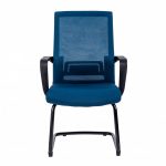 ПОСЕТИТЕЛСКИ СТОЛ TORO СИН - Image 3