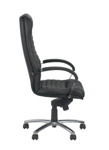 ДИРЕКТОРСКИ СТОЛ  ORION STEEL ЧЕРЕН - Image 3