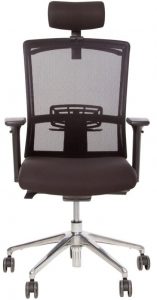 ЕРГОНОМИЧЕН СТОЛ STILO HR РАЗЛИЧНИ ЦВЕТОВЕ - Image 3