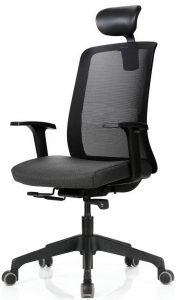 ЕРГОНОМИЧЕН СТОЛ MATADOR HR - Image 4