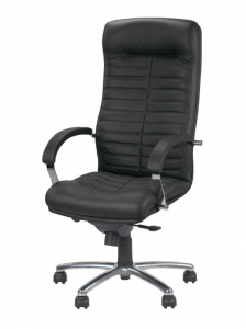 ДИРЕКТОРСКИ СТОЛ  ORION STEEL ЧЕРЕН - Image 2