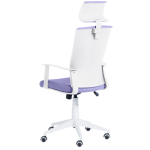 ДИРЕКТОРСКИ СТОЛ 7524  ЛИЛАВ - Image 4