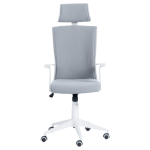 ДИРЕКТОРСКИ СТОЛ  7524  СВЕТЛО СИВ - Image 3