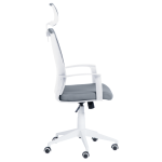 ДИРЕКТОРСКИ СТОЛ  7524  СВЕТЛО СИВ - Image 2