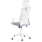 ДИРЕКТОРСКИ СТОЛ  7524  СВЕТЛО СИВ - Image 4