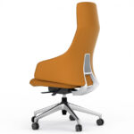 ДИРЕКТОРСКИ СТОЛ ALESSANDRO КАФЯВ - Image 2