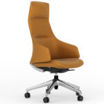 ДИРЕКТОРСКИ СТОЛ ALESSANDRO КАФЯВ