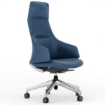 ДИРЕКТОРСКИ СТОЛ ALESSANDRO СИН