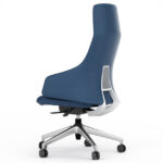 ДИРЕКТОРСКИ СТОЛ ALESSANDRO СИН - Image 2