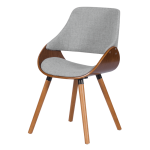 ТРАПЕЗЕН СТОЛ 9973 ОРЕХ-СИВ - Image 3