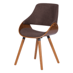 ТРАПЕЗЕН СТОЛ 9973 ОРЕХ-КАФЯВ - Image 3