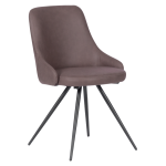 ТРАПЕЗЕН СТОЛ NEWPORT - ЧЕРВЕН-КАФЯВ