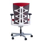 ЕРГОНОМИЧЕН СТОЛ REINA ЧЕРВЕН - Image 3