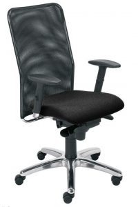 РАБОТЕН СТОЛ MONTANA HB LU РАЗЛИЧНИ ЦВЕТОВЕ - Image 2