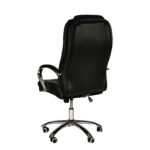 ДИРЕКТОРСКИ СТОЛ  105 BLACK - Image 2