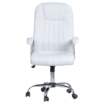 ДИРЕКТОРСКИ СТОЛ 6181 БЯЛ - Image 2