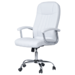 ДИРЕКТОРСКИ СТОЛ 6181 БЯЛ - Image 3