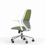 РАБОТЕН СТОЛ TEMPO ЗЕЛЕН - Image 2