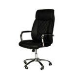 ДИРЕКТОРСКИ СТОЛ 108 XXL ЧЕРЕН - Image 3