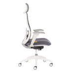 ЕРГОНОМИЧЕН СТОЛ DARIO СИВ - Image 3