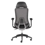 ЕРГОНОМИЧЕН СТОЛ DARIO  ЧЕРЕН - Image 2