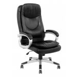 ДИРЕКТОРСКИ СТОЛ 110 BLACK
