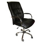 ДИРЕКТОРСКИ СТОЛ 106 BLACK