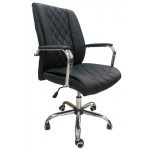ДИРЕКТОРСКИ СТОЛ 108 BLACK