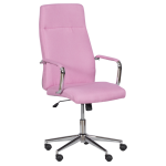 ДИРЕКТОРСКИ СТОЛ 7529-1  РОЗОВ