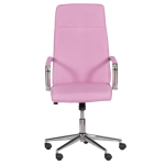 ДИРЕКТОРСКИ СТОЛ 7529-1  РОЗОВ - Image 2