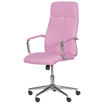 ДИРЕКТОРСКИ СТОЛ 7529-1  РОЗОВ - Image 3