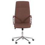 ДИРЕКТОРСКИ СТОЛ 7529-1 КАФЯВ - Image 2