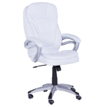 ДИРЕКТОРСКИ СТОЛ 6156  БЯЛ