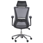 ДИРЕКТОРСКИ СТОЛ 7542 СИВ - Image 6