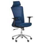 ДИРЕКТОРСКИ СТОЛ 7542  СИН