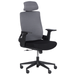 ДИРЕКТОРСКИ СТОЛ 7544 ЧЕРЕН