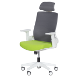 ДИРЕКТОРСКИ СТОЛ 7546 ЗЕЛЕН - Image 5