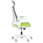 ДИРЕКТОРСКИ СТОЛ 7546 ЗЕЛЕН - Image 3