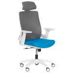 ДИРЕКТОРСКИ СТОЛ 7546 СИН