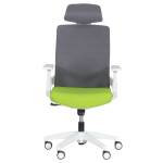 ДИРЕКТОРСКИ СТОЛ 7546 ЗЕЛЕН - Image 2