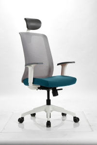 ДИРЕКТОРСКИ СТОЛ MATADOR HR WHITE - Image 6