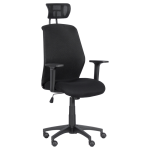 РАБОТЕН СТОЛ 7535 ЧЕРЕН