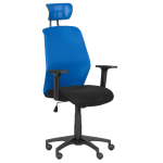РАБОТЕН СТОЛ 7535 СИН