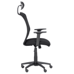 РАБОТЕН СТОЛ 7535 ЧЕРЕН - Image 3